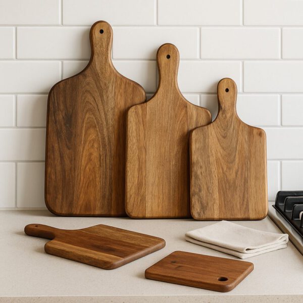 DHVIJ Heritage Cutting Board