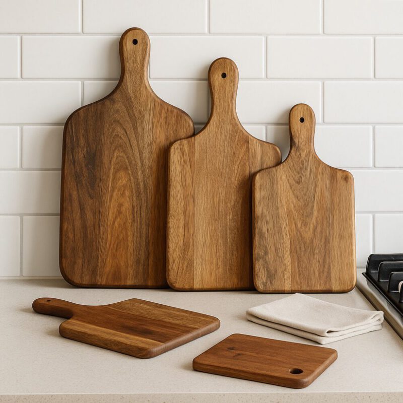 DHVIJ Heritage Cutting Board