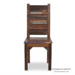 Antique Reclaimed Chair
